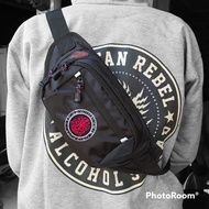 Waistbag Masberto Tas Masberto Tas Selempang Waistbag Masberto tas pinggang Masberto tas selempang p