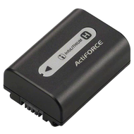 Sony SLR camera NP-FH50 battery ที่ชาร์จกล้อง camera H-series P series battery model DSC-HX1 HX100