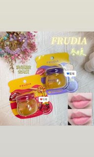 《現貨》Frudia 唇膜