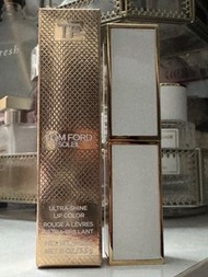 Tom ford白管唇膏 34