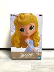 日版 睡公主 愛洛公主 睡美人 迪士尼 公主 婚紗 系列 禮服版 Dreamy Style Special Collection Princess Aurora Disney Character Qp