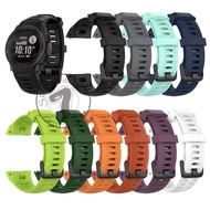 Garmin Instinct 2 / Instinct Alternative Strap (Tali Jam Instinct)