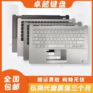 （筆電鍵盤）全新 原裝 DELL 戴爾 成就 Vostro 5000 5390 V5390 C殼鍵盤 背光