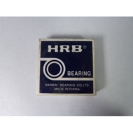 HRB Bearing Hallbin Bearing C-Class P4 Class 6017/P4 C117 85 * 130 * 22