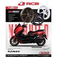 RCB MAGS new sp800 & sp500 FOR NMAX V2 2020/ 2021
