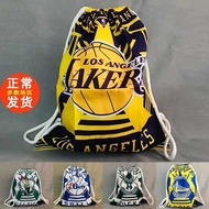 Lakers Basketball Bag Special Basketball Bag Backpack Basketball Bag Training Bag Backpack Storage B