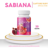 Sabiana Women's Vitamins Internal Nourishment Increase Hormones [Capture Ruby Official Store]