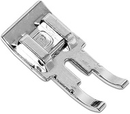 DREAMSTITCH 40080959 1/4 inch Foot Patchwork Presser Foot Fort Juki HZL-DX5, HZL-DX7, HZL-F400, HZL-