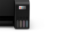 Epson ปริ้นเตอร์ แท็งค์แท้ Epson EcoTank L3250 A4  WIFi  All-in-One Ink Tank Printer รับประกันศูนย์ 2 ปี by Office Link