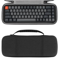 Hộp Đựng Bàn Phím Nhỏ Gọn Geekria 65% Cho Bàn Phím Cơ Chơi Game 68 Phím Tương Thích Với Bàn Phím Key