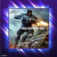[ PC ] CRYSIS 2 Offline PC Game ( Digital Download )