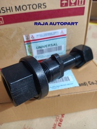 BAUT RODA BELAKANG KEPALA BESAR MODIF CANTER TRUK VOLVO ( KANAN )