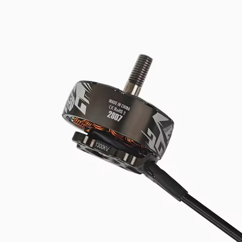 EMAX ECOIII series 2807 3-6S 1300KV 1500KV 1700KV brushless motor