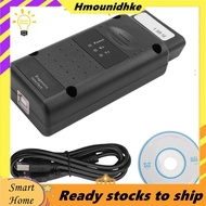 New OPCOM 2014V V1.99  FT232RQ Car Diagnostic Instrument Black ABS New OPCOM 120309A Latest Version 