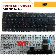 HP Keyboard EliteBook 840 G7 840 G8 845 G7 845 G8 745 G7 745 G8 Laptop Keyboard