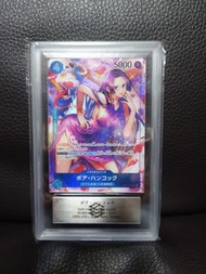 one piece opcg 日版 ARS 10+ 女帝