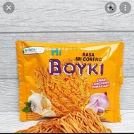 mie boyki 16 gr ( 1 pack isi 20)