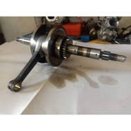 Original Crankshaft Kawasaki Z-125