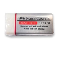 faber-castle 187130 dust free eraser per pc