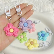 citadel.ecommerce Cute Flower Keychain Super Bag Charm Hanging Phone Case Express Delivery Service A
