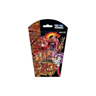 DM23-SD1 Duel Masters TCG Start WIN Deck Dragon Army of Bolshack