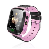 Children’s Smart Watch HD Vioce Call 4G Full Netcom with AI Payment WiFi Chat GPS Positioning Watch