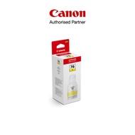 Canon GI-76 Refill Ink Bottles For Canon GX7070/GX6070/GX4070