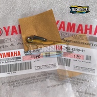 NMAX AEROX FINO XRIDE MIO XEON LEXI FAZZIO VALVE ADJUSTMENT BOLT ORIGINAL YAMAHA 33S-E2159-01 90170-