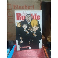 School rumble comic 12 School rumble comic/ vol 12