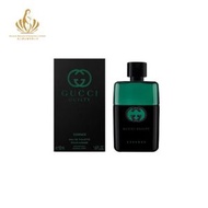 Gucci 古馳 Guilty Essence Pour Homme 罪愛精萃 男士淡香水 EDT 50ml [平行進口]