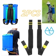 2 Electric Sprayer Pump Carrying Straps Sprayer Pump Safety Belt/