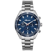 [MEN] ELLESSE Vito Chronograph Quartz Stainless Steel Watch [W03-00861-001]