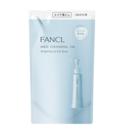 FANCLFANCL卸妝油補充裝 115毫升
