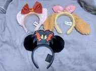 香港迪士尼頭箍髮箍