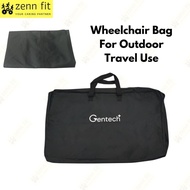 Travel Wheelchair Storage Bag