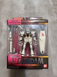 MIA Nu Gundam RX-93 