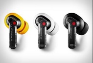 🔥今期最新🔥Nothing Ear (A) ANC+ENC 混合降噪耳機［全新行貨 門市現貨］