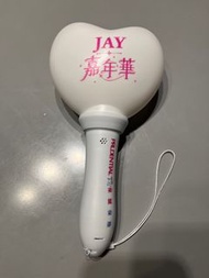 周杰倫演唱會 閃光棒