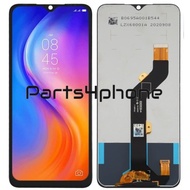 LCD TECNO POP 6 PRO (BE8) DISPLAY WITH TOUCH SCREEN DIGITIZER FULL SET REPLACEMENT PARTS
