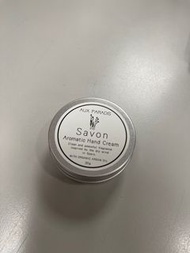 aux paradis hand cream 30g Savon