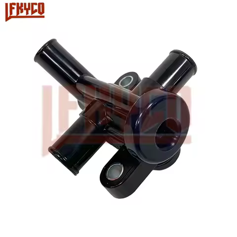 Motorcycle Accessories Engine Coolant Thermostat for Yamaha N-MAX 155 N-MAX ABS Aerox NVX Force 155 