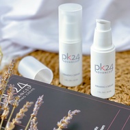 PK24 Advanced Tightening Creme (30ml x 2)