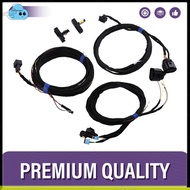 Blind Spot Monitor Change Wire Side Assist  Change Wire Cable Harness  Golf 8
