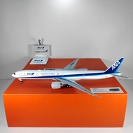 JC Wings EW277W005 1: 200 All Nippon Air B777-300ER JA777A Alloy Model