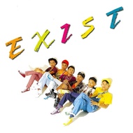 Exist – Exist 1991 Full Album