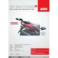 GIVI TOP BOX RACK NMAX155(2020)