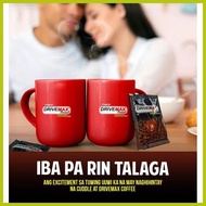 ◮ ◺ ▧ Drivemax Coffee Sachet Onhand