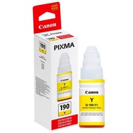 Canon E410/E470/Refill Ink Cartridge 790 Black Cyan Magenta Yellow