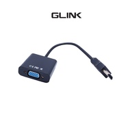 GLINK CB306 HDMI TO VGA CONVERTER WITH 3.5MM AUDIO