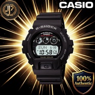 [Casio] Wristwatch Gee Shock [Genuine Japan] Radio Wave Solar GW-6900-1JF Men's Black